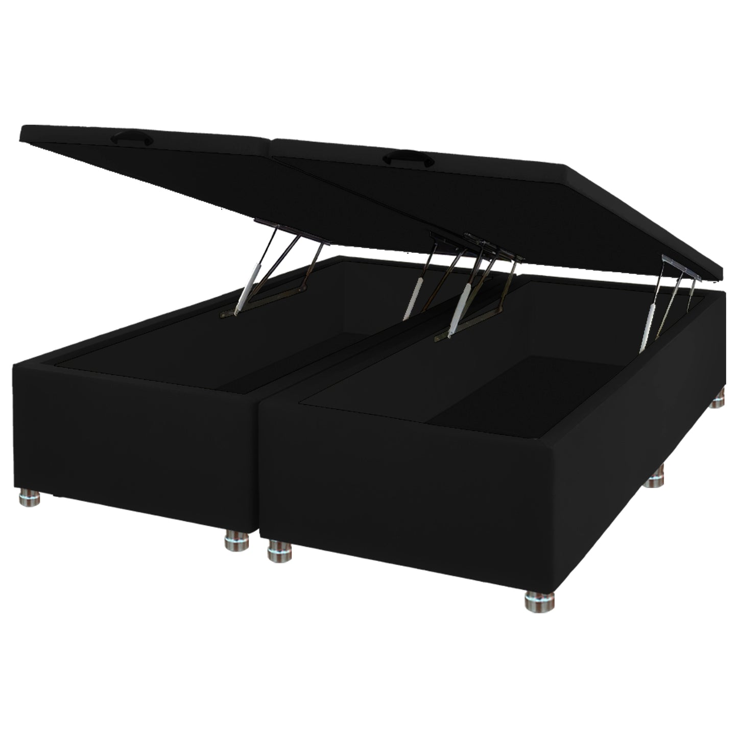 SOMIER BOX BAUL