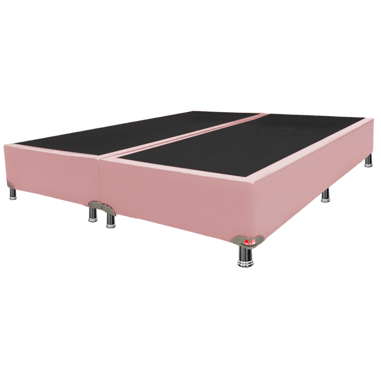 SOMIER-LINEA-CUERO