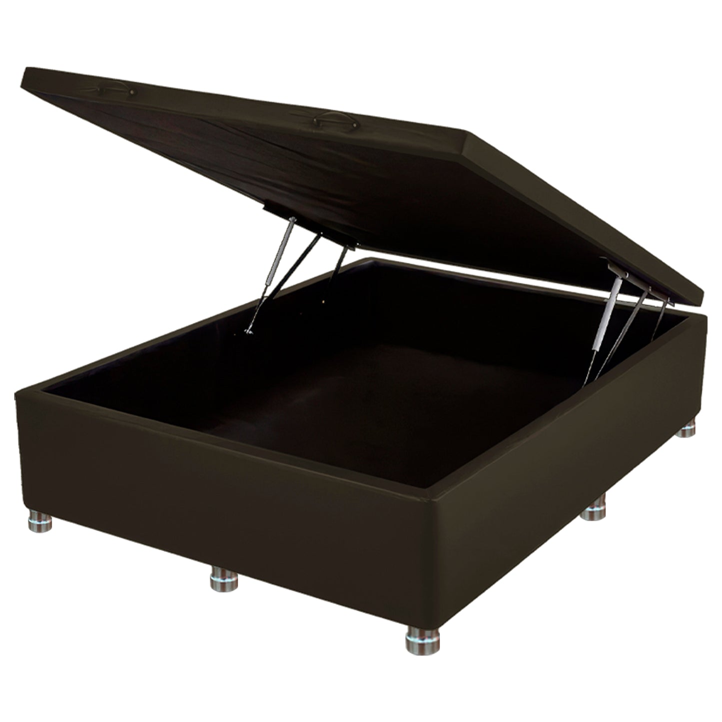 SOMIER BOX BAUL