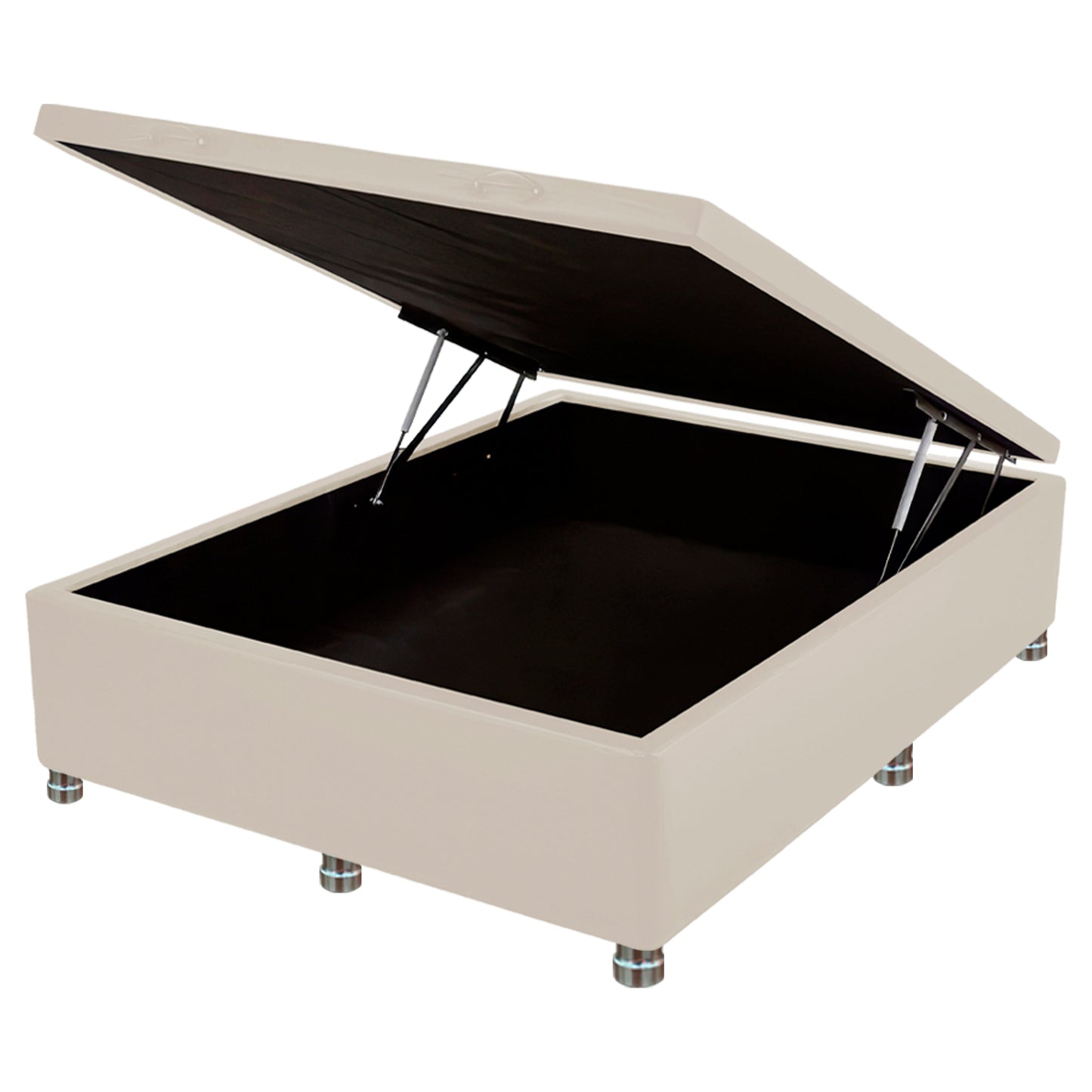 SOMIER BOX BAUL